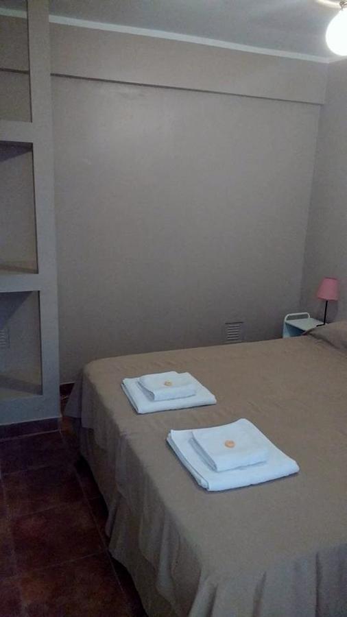 Bed and breakfast El Aljibe 2*